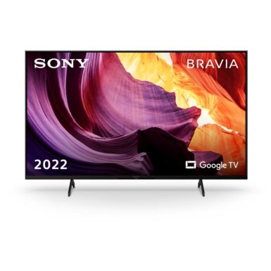 TV LED SONY KD43X81K 2022