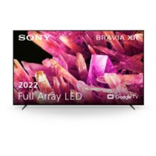 TV LED SONY XR55X90K