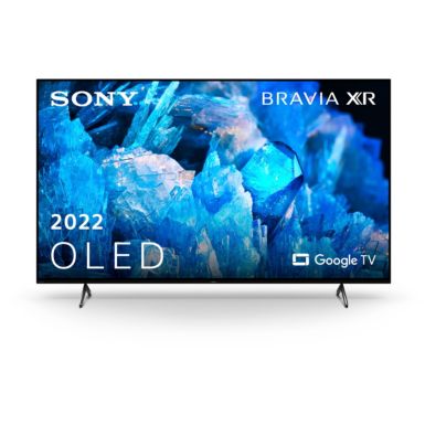 TV OLED SONY XR55A75K 2022