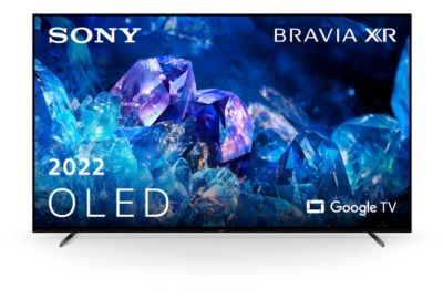 TV SONY XR55A80K