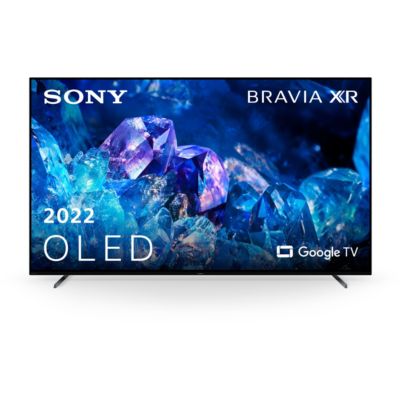Location TV OLED Sony XR77A83K 2022