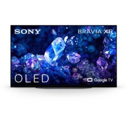 TV OLED Sony XR42A90K 2022