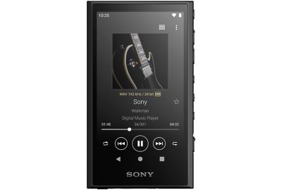 Lecteur MP3 SONY NW-A306 Noir - 32GB
