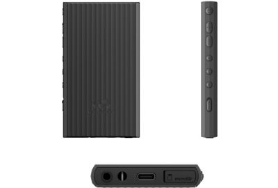 Lecteur MP3 SONY NW-A306 Noir - 32GB