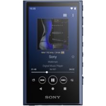 Lecteur MP3 SONY NW-A306 Bleu - 32GB