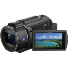 Caméscope 4K SONY FDRAX43AB.CEE 4K