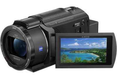 Camescope SONY FDRAX43AB.CEE 4K