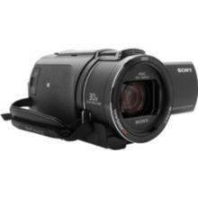 Caméscope 4K SONY FDRAX43AB.CEE 4K