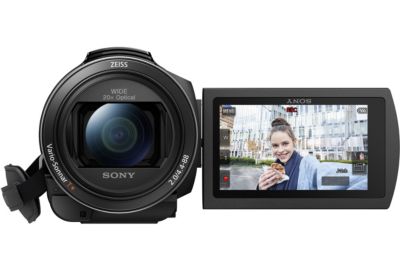 Camescope SONY FDRAX43AB.CEE 4K