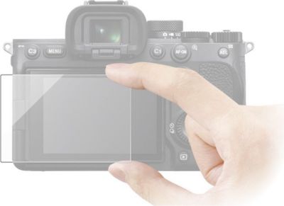 Protège écran SONY 253403