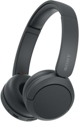 Acheter Casque gaming sans fil INZONE H5, Noir, Boutique en ligne Sony