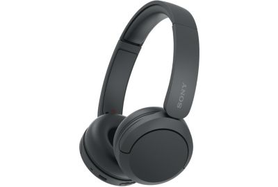 Casque SONY WH-CH520 Noir