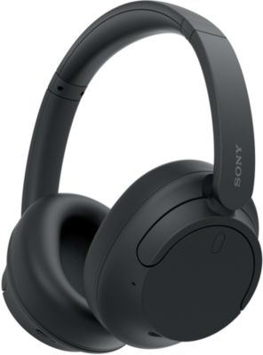 Casque SONY WH-CH720N Noir