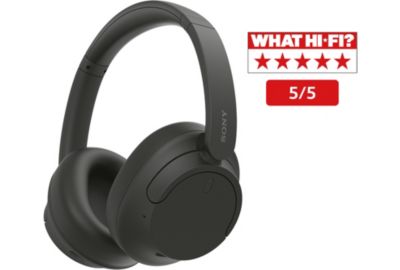 Casque SONY WH-CH720N Noir