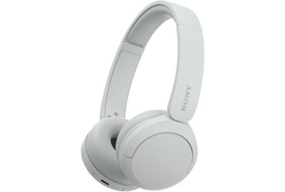Casque SONY WH-CH520 Blanc