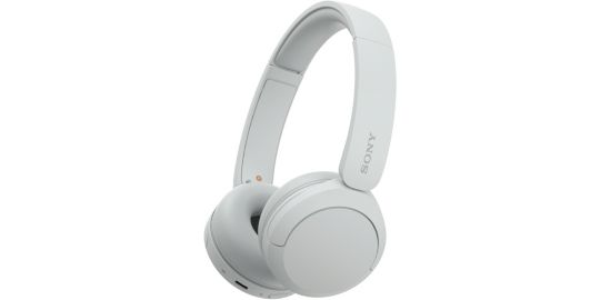 Casque SONY WH-CH520 Blanc
