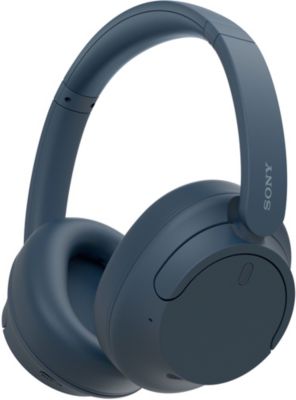 Casque SONY WH-CH720N Bleu