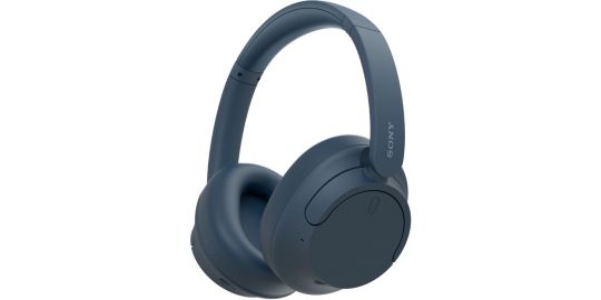 Casque SONY WH-CH720N Noir