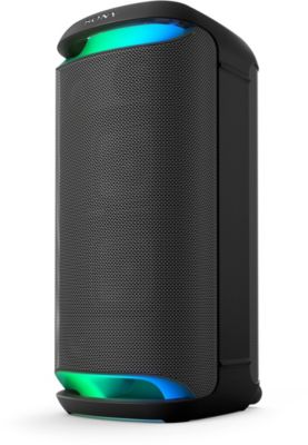 Enceinte sono SONY Party Box SRS-XV800 Noir