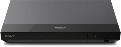 Lecteur Blu-Ray 4K SONY UBPX700KB