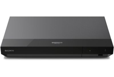 Lecteur Blu-Ray 4K SONY UBPX700KB