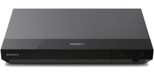 Lecteur Blu-Ray 4K SONY UBPX700KB