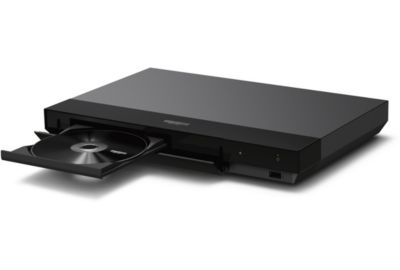 Lecteur Blu-Ray 4K SONY UBPX700KB