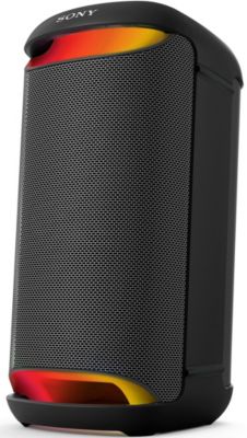 Enceinte sono SONY Party Box SRS-XV500 Noir