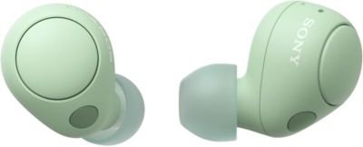 Ecouteurs SONY WF-C700N Sauge