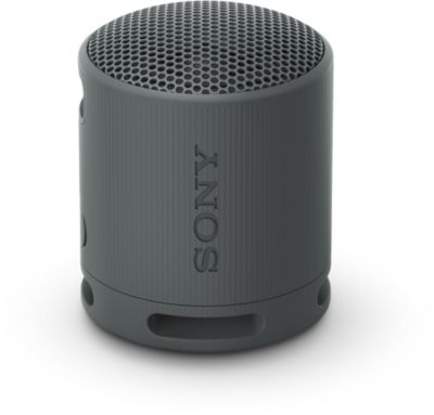 Enceinte portable SONY SRS-XB100 Noir Basalte