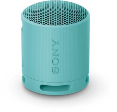 Avizar Mini Enceinte Bluetooth avec Bass Puissante Fonction Radio