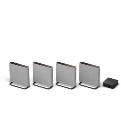 Location Barre de son Sony Theatre Quad 2024