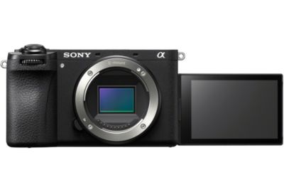 APN SONY A6700 Noir