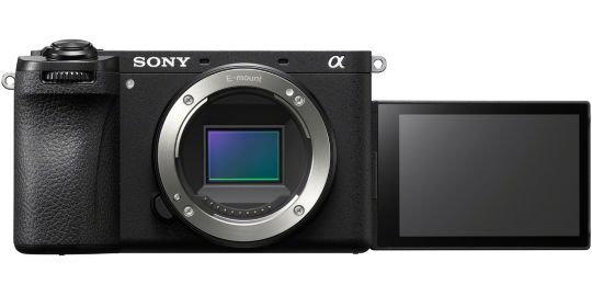APN SONY A6700 Noir