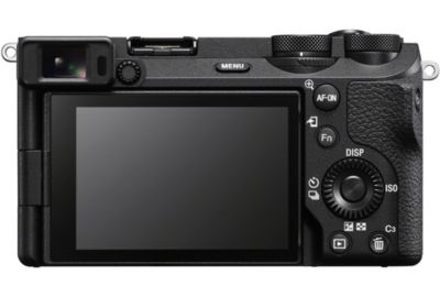 APN SONY A6700 Noir