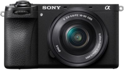 Sony dévoile le nouvel appareil photo ZV-E1 pour blogueurs vidéo - Blogue  Best Buy