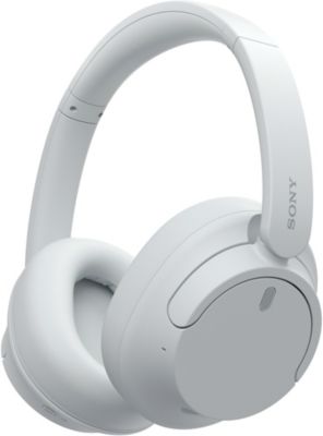 Casque SONY WH-CH720N Blanc