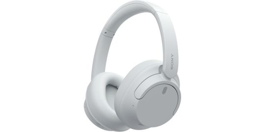 Casque SONY WH-CH720N Noir