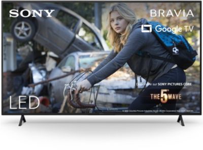 TV LED SONY KD55X75WL