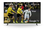 TV LED SONY KD55X75WL 2023