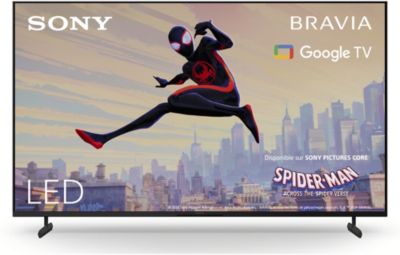 TV LED SONY KD65X80L