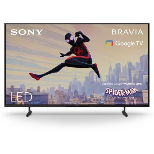 Tv 8k 3d 2024 sans lunettes sony