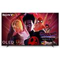 TV OLED SONY XR77A80L