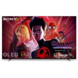 TV OLED Sony XR65A80L