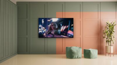 Voir la vidéo pour SONY OLED XR65A80L 2023