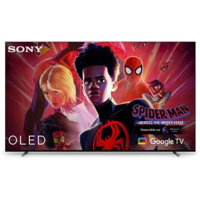 Location TV OLED Sony OLED XR55A80L 2023