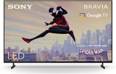 TV LED SONY XR85X90L