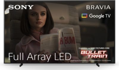 TV LED SONY XR55X90L