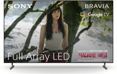TV LED SONY KD75X85L