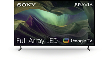 TV LED SONY KD65X85L